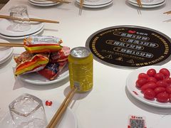 -七欣天香辣蟹火锅(闵行浦江欢乐颂店)