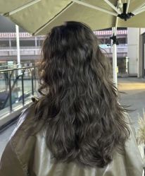 -奈川烫染Salon