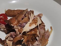 -徽镇小厨·经典徽菜(马连道店)