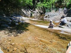 -黑龙潭风景区