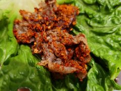 -韩时烤肉(丰科万达广场店)