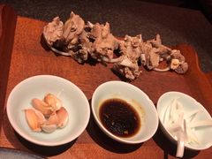 -丝路金桃·新疆菜(徐汇店)