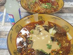 -火辣辣麻辣粉(桃园二巷店)