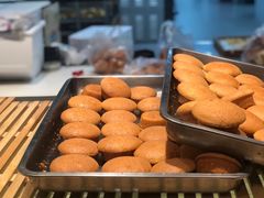 -詹记桃酥(宿州路店)