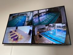 -七彩阳光游泳俱乐部(江北远洲店)