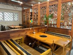 -风情丽江斑鱼火锅(孙家沟西南路80号店)