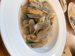 -高佳庄·舟山海鲜(海景旗舰店)