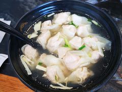 虾肉馄饨-老丰义(新市北路店)
