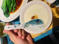 双皮奶-茶人村·宫廷私厨(奥体印象城店)