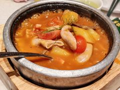 -大鸽饭(动物园店)