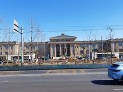 -国家自然博物馆