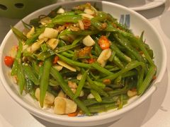 -周大厨辣椒炒肉(淮安万达店)