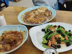-清真利德顺小老饭庄(复兴路店)