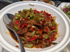 -方圆春湘小馆