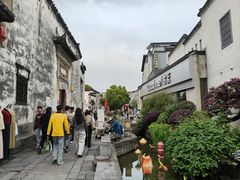 -黎阳老街