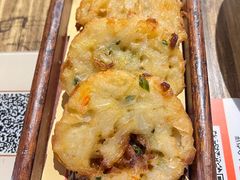 -老淮滨-蚌埠非遗小吃(淮河路店)