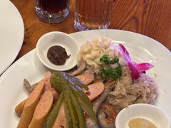 -宝莱纳啤酒花园餐厅PAULANER BRAUHAUS Nanjing(广州路店)