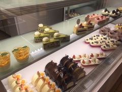 -好利来(高新枫叶广场店)