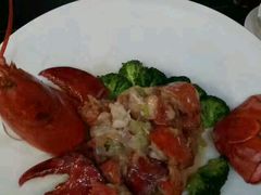 -鹊华居·地道鲁菜·海鲜·融合味(大明湖店)