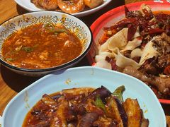 -柴窝堡22号辣子鸡·传承新疆菜