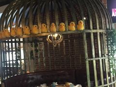 -三人行骨头王火锅(长寿店)