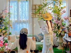 -知物癖(牛王庙店)