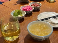 -如禾素食·下午茶·糖水