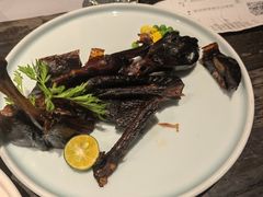 -外婆家(杭州马塍店)