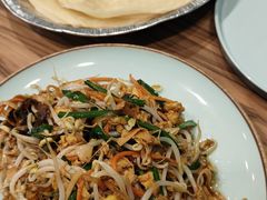 -合合春饼(潘家园店)