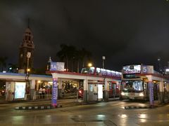 -许留山(梳士巴利道店)