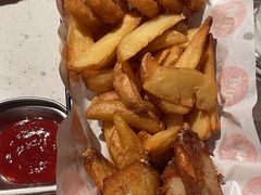 -墨纪Mojí墨西哥餐厅(官舍店)