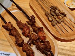 -嘻小北·兰州清汤牛肉面(太平洋森活天地店)