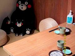 -鸭川食堂·鳗丼(鼓楼店)