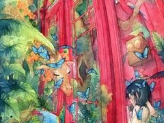 -八哥美术·成人美术画室(总校区)