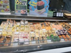 -鲜道寿司(雨花虹悦城店)