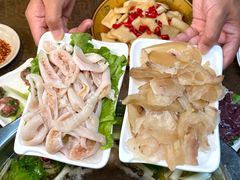 -马三妹跷脚牛肉(苏稽总店)