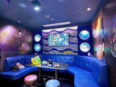 -纯K(打浦桥店)