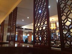 大堂-钓台野鱼馆(钱江国际时代广场店)