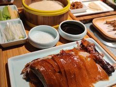 -北方家宴(番禺永旺店)