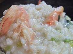 -正宗波记潮州砂锅粥(新洲一街店)