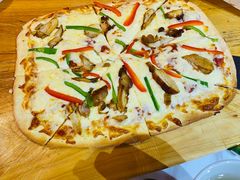 -疯克大象美式烤肉餐厅