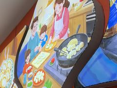 -老回回小吃(百万庄店)