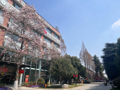 -南京晨光1865创意产业园