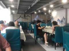大堂-好人家海鲜酒楼(淞南路店)