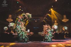 -格乐利雅婚礼艺术中心(南外滩店)