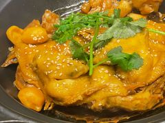 -文华小渔村(椒江康平路店)