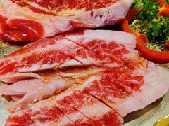 -西塔老太太泥炉烤肉(北京望京店)