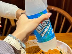 -古真记钵钵鸡(总店)