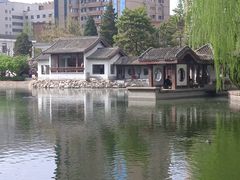 -团结湖公园