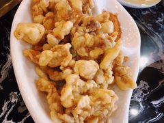 -小胖墩炝锅鱼(天钥桥路店)